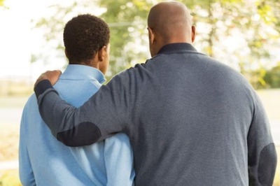 Man Gifts Father DNA Kit On Birthday, What Happens Next Is Unimaginable