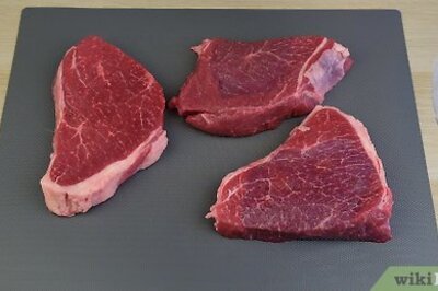 How to Tenderize Steak