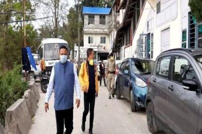 Tripura to Impose 3-day Total Lockdown from Monday to Curb Surge in Covid-19 Cases