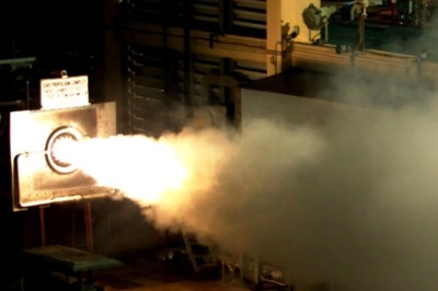 ISRO Successfully Tests Hybrid Motor, Eyes New Propulsion System for Rockets