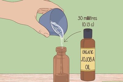 How to Make Your Own Massage Oils