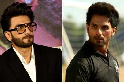 Before Shahid Kapoor, Ranveer Singh REJECTED Kabir Singh Because of THIS Shocking Reason