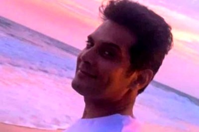 'Molkki' Actor Amar Upadhyay in Hospital for Surgery, Gives Health Update