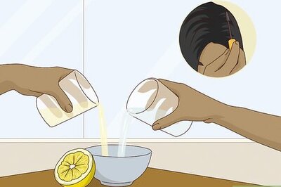 How to Lighten Your Hair
