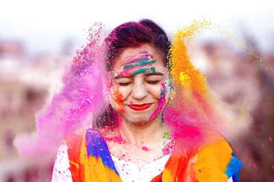 Holi-Ready 2023: Your Ultimate Skincare Checklist for a Safe and Happy Festival