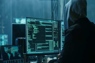 Opinion | Cybercrime in India: Taming The Raging Bull