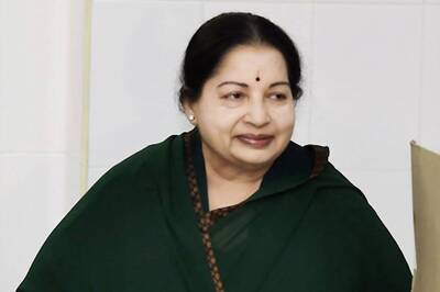 Police Arrest Two People Spreading Rumours on Jayalalithaa's Health