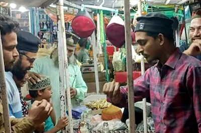 In This 25-year-old Telangana Attar Shop, Sales Witness Surge During Ramazan