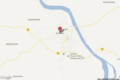 Lightning kills two, injures seven in Rajgarh