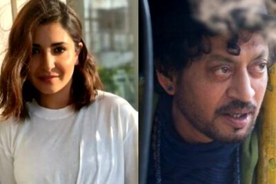 Anushka Sharma Remembers Irrfan Khan on His Birth Anniversary, Shares His Old Quote on Wanting Fame