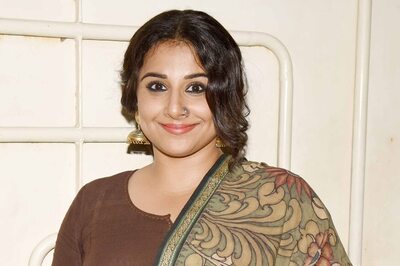 Vidya Balan: I Remember People Used to Tell Me the Shelf Life of a Female Actor is Really Short