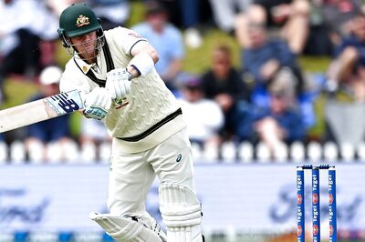 Australia's Star Batter Steve Smith Says He 'Has No Plans' to Retire