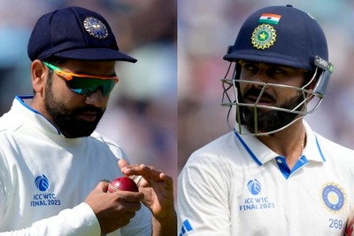 'Not The Same Force Anymore': India Legend Says 'Big Boys' Rohit Sharma And Virat Kohli Needed a Complete Break from Test Cricket