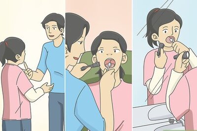 How to Turn an Expander