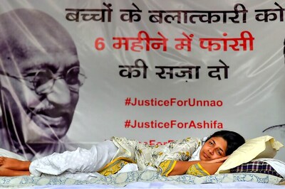 Won't End Fast Until 'Something Concrete Happens', Says DCW Chief Swati Maliwal