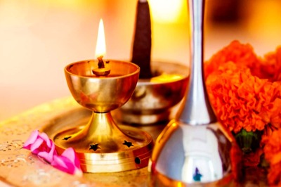 Hartalika Teej 2021: Date, Shubh Muhurat, Puja Vidhi and Significance