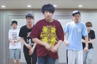 When BTS Faced Immense Pressure During First Contract Renewal