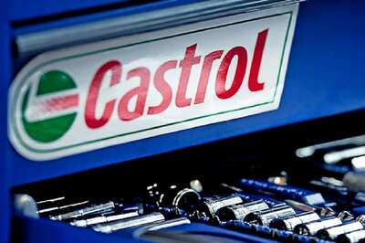 Castrol, 3M India Announces Partnership for Vehicle Care Products