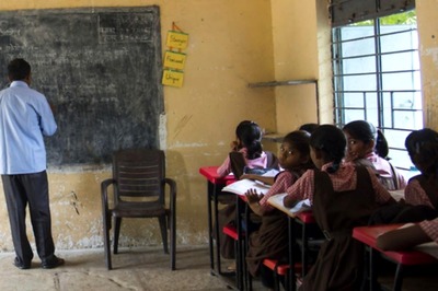 Twitter Compares Govt Schools in Delhi, Gujarat, Trends #GujaratkeSchoolDekho Ahead of Polls