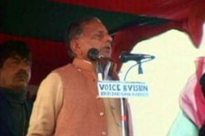 'Mulayam shielding rapists' | More