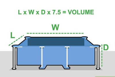 How to Know How Many Hours to Run a Pool Filter