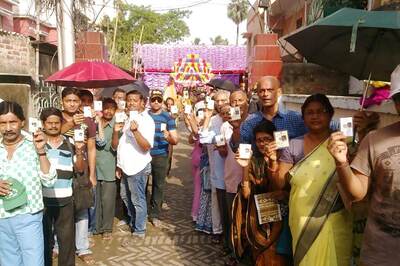 Bengal Panchayat Polls: Hours After Extending Nomination Filing Date, EC Recalls It Citing Legal Issues