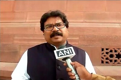 Is Having the Gaikwad Surname a Crime? Asks BJP MP Sunil Gaikwad