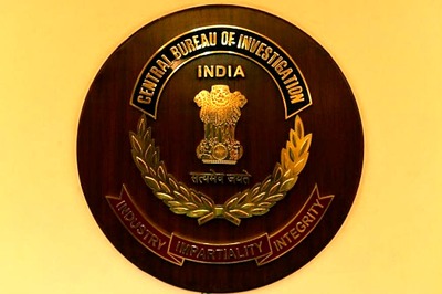 CBI Files FIR Against Dental Council of India Chief on Graft Charges
