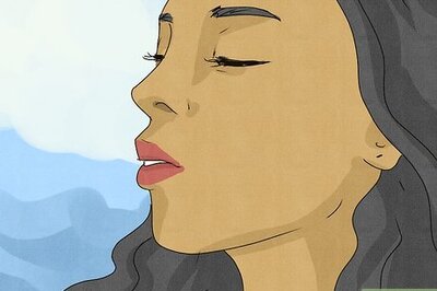 How to Be in Control