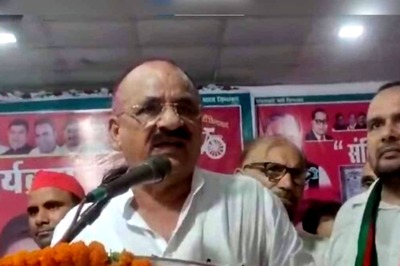 'Muslim Population Has Increased, Now BJP's Rule Will End In UP': Samajwadi Party MLA Stirs Row, Case Filed