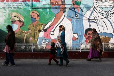 News18 Evening Digest: Back to Masks & Social Distancing, Health Minister Tells Parl Amid Covid Surge & Other Top Stories