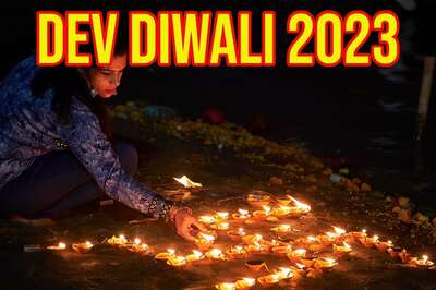 Happy Dev Diwali 2023: Dev Deepawali Wishes, Messages, Photos, and WhatsApp Status