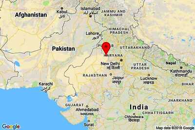 Bhadra Election Result 2018 Live Updates: Candidate List, Winner, MLA, Leading, Trailing, Margin