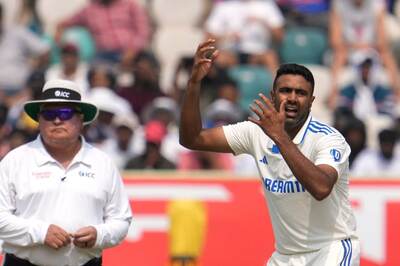 'His Performances Have Dipped Slightly': Aakash Chopra on Ravi Ashwin's Lack of Creativity in First Two Tests vs ENG