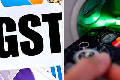 Exporters' GST Refund: Interim Solution to Quickly Clear Pending Rs 14,000 Crore