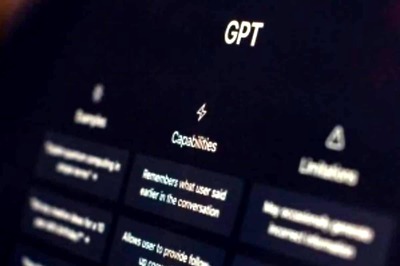 Microsoft May Launch GPT-4 For AI-generated Videos Next Week: All You Need To Know