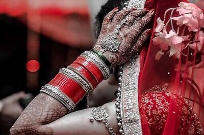 Bride Slaps Her Newly Wed Husband, Returns To Parent's Place