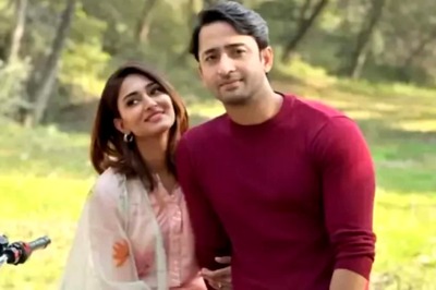 Shaheer Sheikh On 8 Years Of Kuch Rang Pyar Ke Aise Bhi: 'What A Beautiful Journey'