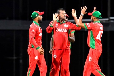 'Australia Don't Have Many Players with Good Technique': Oman Captain's Huge Claim About World Champions