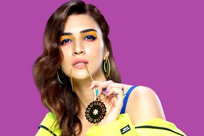 Kriti Sanon Says Pay Disparity in Bollywood is 'Frustrating' and She Feels Helpless When 'Power is Misused'