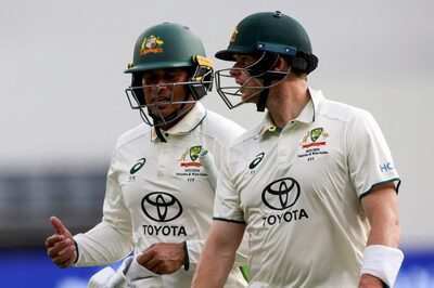 Aus vs WI: Steve Smith Set to Open Post David Warner Retirement as Australia Pick Matt Renshaw, Cam Green in Test Squad