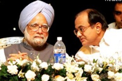 Govt forms panel on economic crisis' impact on India