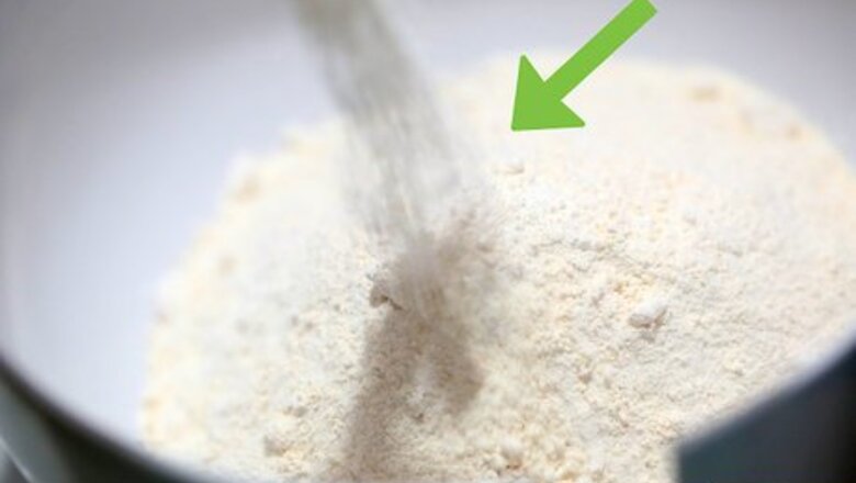 How to Make Low Carb Biscuits