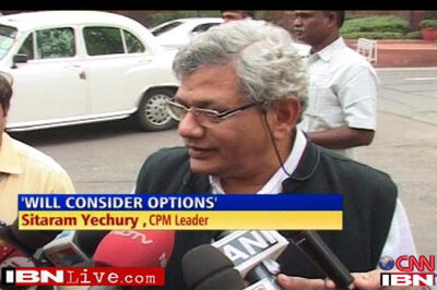 Logjam over 2G continues, Oppn insists on JPC