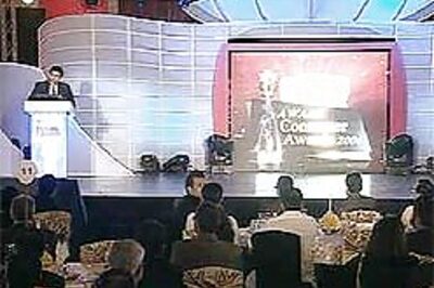 Awaaz awards, benchmark for brands