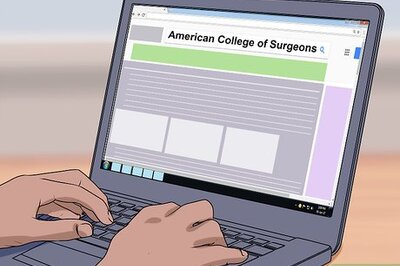 How to Become a Surgeon