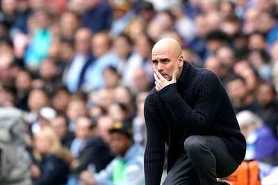 'One Week Left to Give All we Have': Pep Guardiola Expects Manchester City to be Pitch Perfect Against Fulham