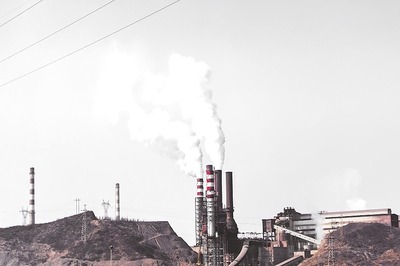 Fossil Fuel Emissions Come Roaring Back as the World Opens Up