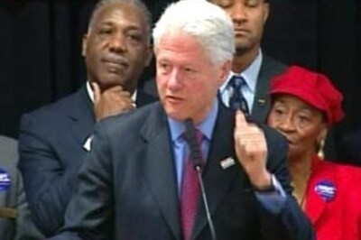 Bill Clinton to coordinate Haiti aid efforts