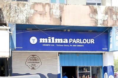 Keeping Turf War Aside, Kerala Seeks Help from AP, Karnataka as Demand for Milk Rises During Onam